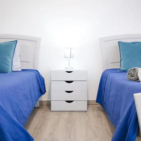 Casa Da Alexandrina Hébergement de vacances *