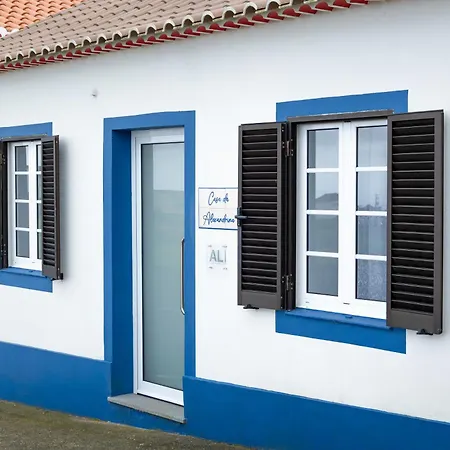 Casa Da Alexandrina Hébergement de vacances