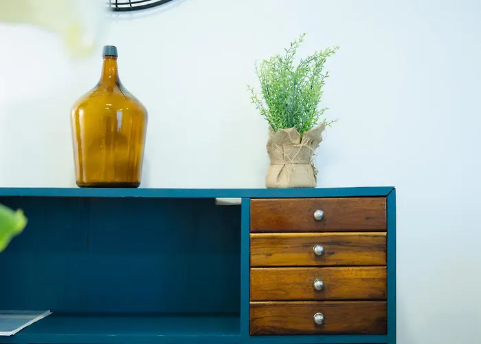 Casa Da Alexandrina * Algarvia