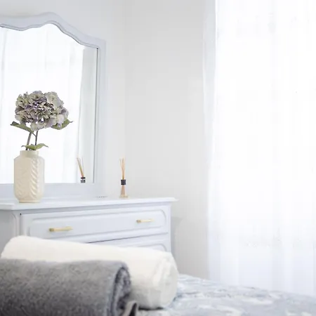 Casa Da Alexandrina * Algarvia