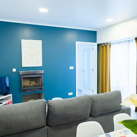 Casa Da Alexandrina *