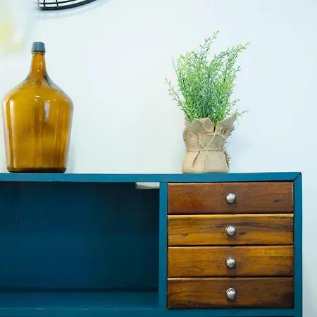 Casa Da Alexandrina * Algarvia