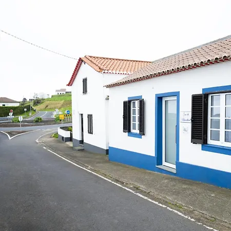 Casa Da Alexandrina * Algarvia