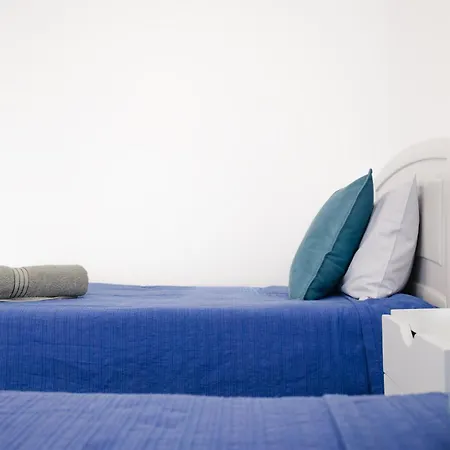 Casa Da Alexandrina * Algarvia