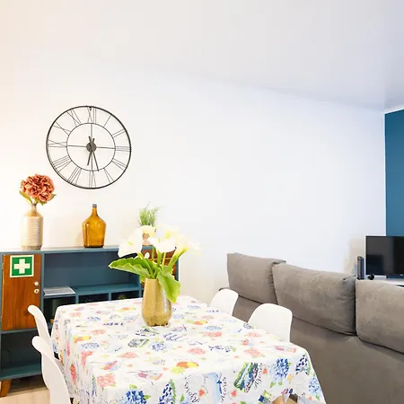 Vakantiehuis Casa Da Alexandrina