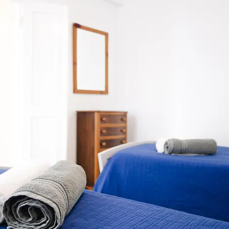 Casa Da Alexandrina *