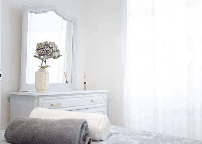 Casa Da Alexandrina * Algarvia