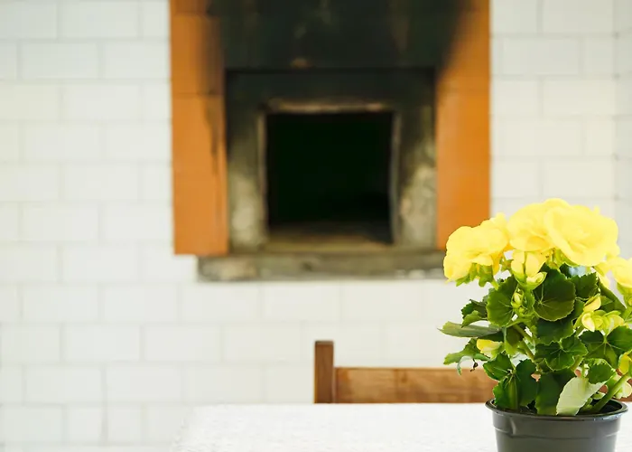 度假居 Casa Da Alexandrina *