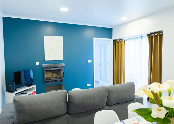 Casa Da Alexandrina *