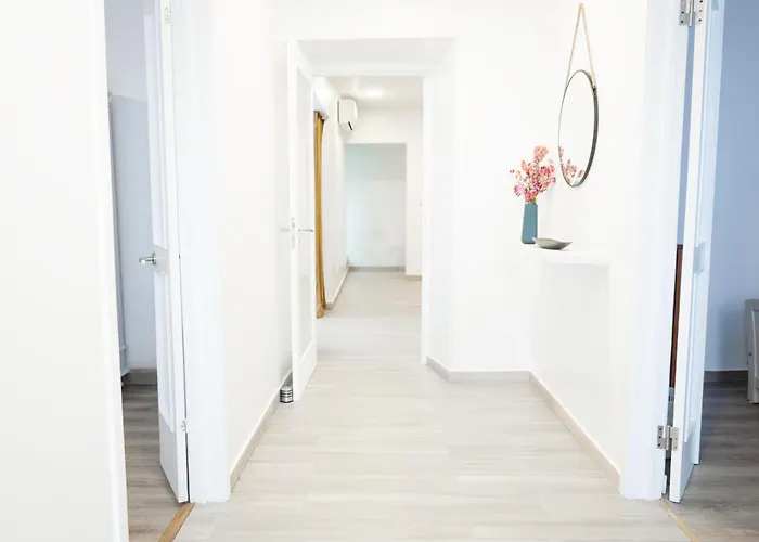 Casa Da Alexandrina 度假居 *