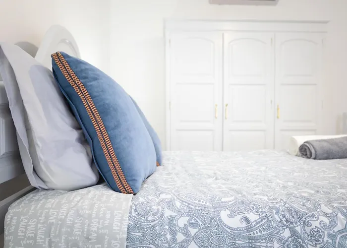 Casa Da Alexandrina Algarvia