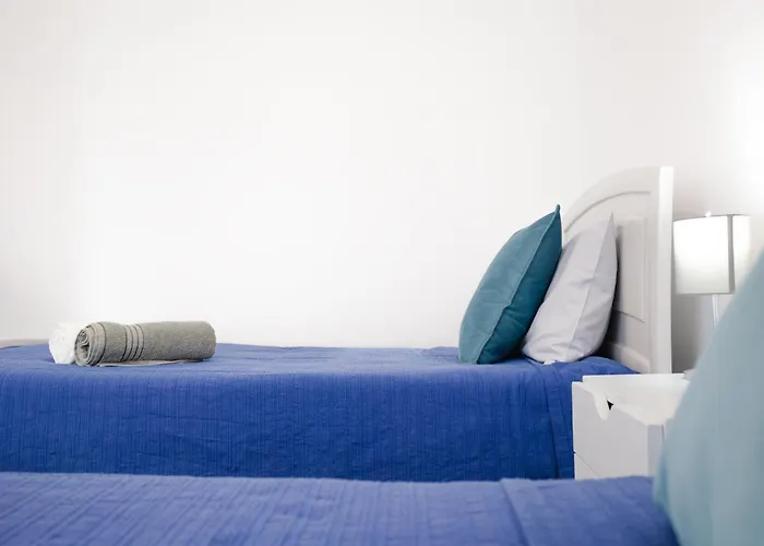 Casa Da Alexandrina * Algarvia