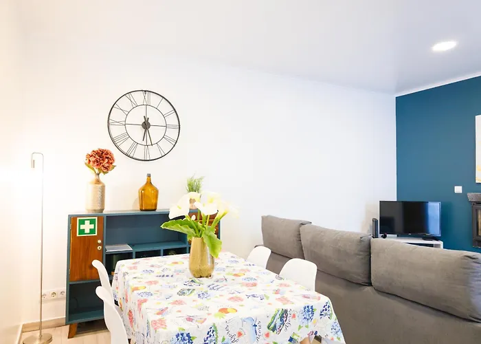 度假居 Casa Da Alexandrina