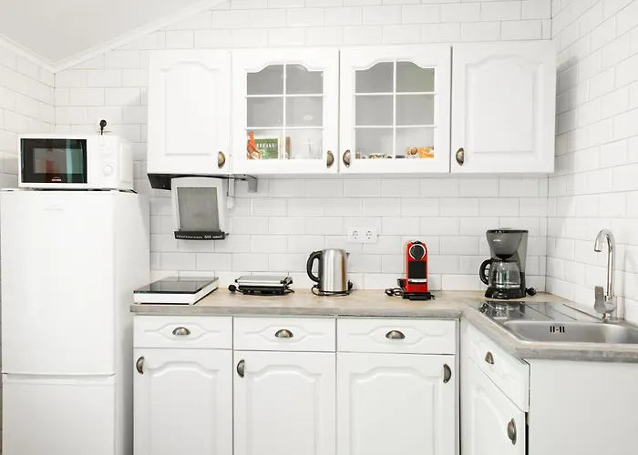 Casa Da Alexandrina 度假居