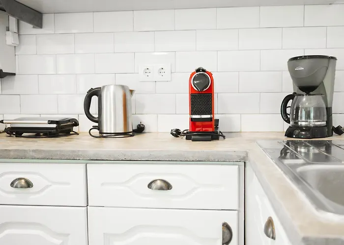 度假居 Casa Da Alexandrina *