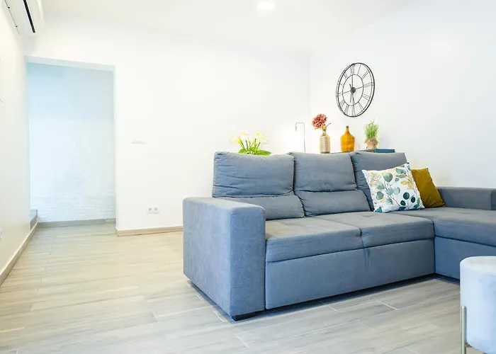 Casa Da Alexandrina * Algarvia