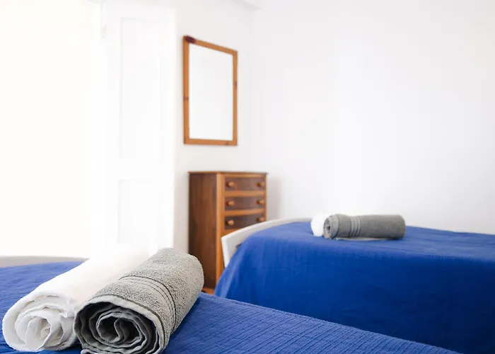 Casa Da Alexandrina *