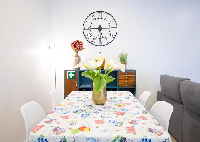 Casa Da Alexandrina * Algarvia