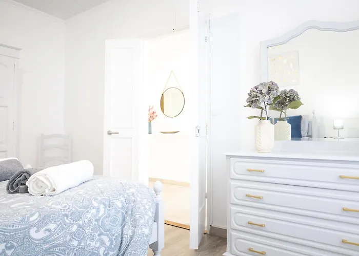 度假居 Casa Da Alexandrina *