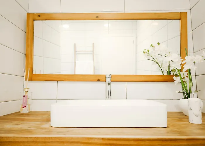 Casa Da Alexandrina * Algarvia